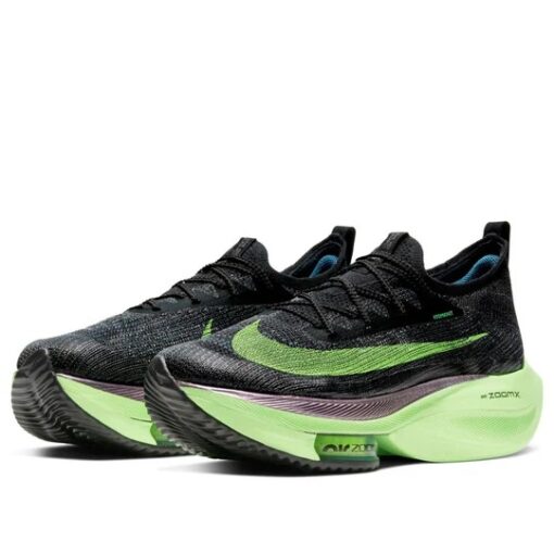 Nike Air Zoom Alphafly NEXT% 'Lime Blast' CI9925-400