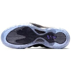 Nike Air Foamposite One 'Eggplant' 2017 314996-008