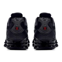 Nike Wmns Shox TL 'Black' Casual 2019 - AR3566-002
