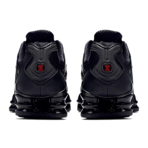 Nike Wmns Shox TL 'Black' Casual 2019 - AR3566-002
