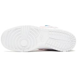 Nike Sb Dunk Low Parra – Blue/White/Red CN4504-100