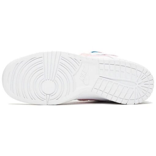 Nike Sb Dunk Low Parra – Blue/White/Red CN4504-100