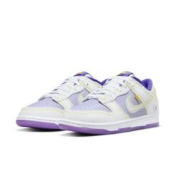 Nike x Union LA Dunk Low 'Passport Pack - Court Purple' DJ9649-500