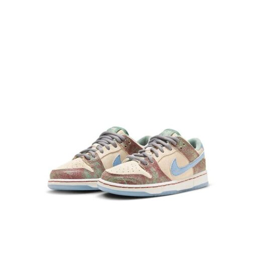 (PS) Nike SB Dunk Low 'Crenshaw Skate Club' FQ8204-300