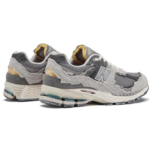 New Balance 2002R 'Protection Pack - Rain Cloud' M2002RDA