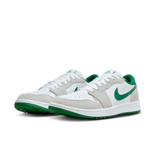 Air Jordan 1 Retro Low Golf 'Pine Green' DD9315-112