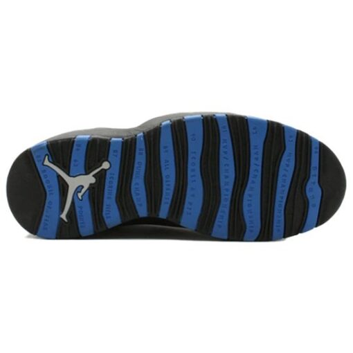 Air Jordan 10 Retro 'Orlando' 2018 310805-108