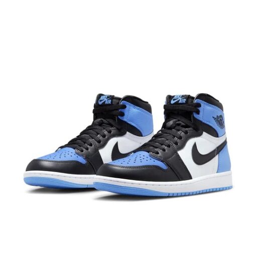 Air Jordan 1 Retro High OG ‘UNC Toe’ DZ5485-400