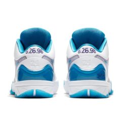 Nike Zoom Kobe 4 Protro 'Draft Day' AV6339-100