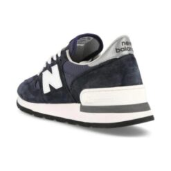 New Balance 990V1 'Navy White' M990NV1