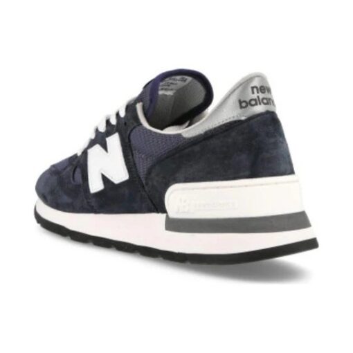 New Balance 990V1 'Navy White' M990NV1