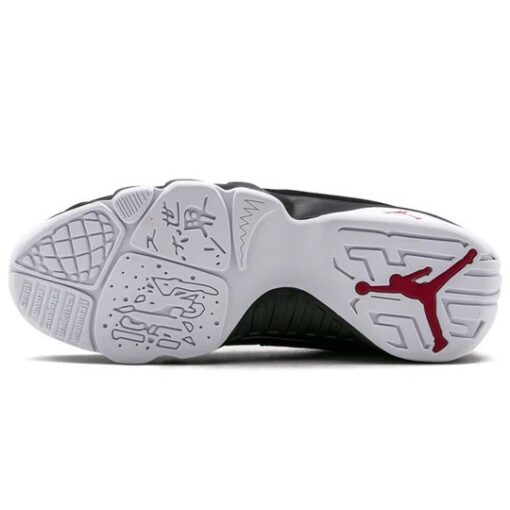 Air Jordan 9 Retro OG 'Space Jam' 2016 302370-112