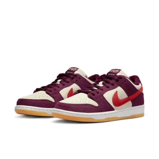 Skate Like a Girl x SB Dunk Low Pro DX4589-600