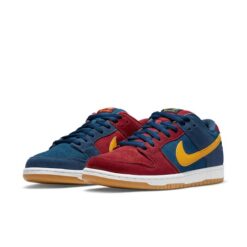 Nike SB Dunk Low 'Catalonia' DJ0606-400
