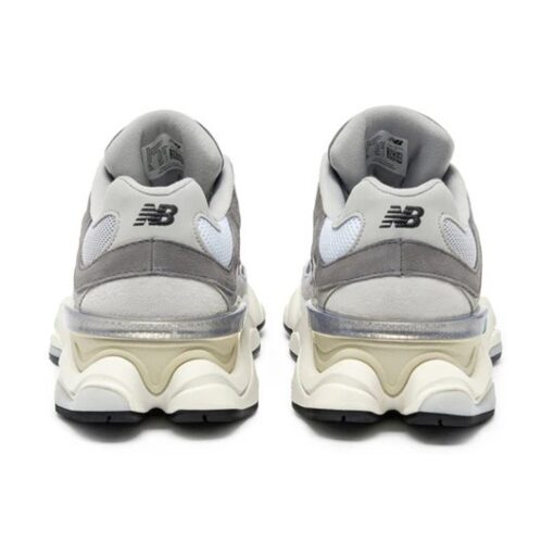 New Balance 9060 'Rain Cloud Grey' U9060GRY