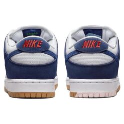 Dunk Low SB ‘Los Angeles Dodgers’ DO9395-400