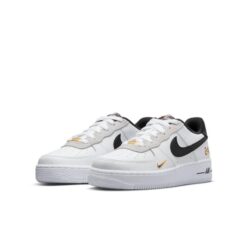 (GS) Nike x Ken Griffey Jr. Air Force 1 Low 'Jr. & Sr.' DJ5195-100