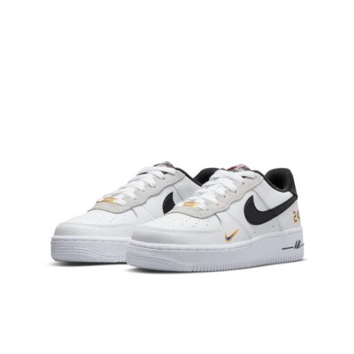 (GS) Nike x Ken Griffey Jr. Air Force 1 Low 'Jr. & Sr.' DJ5195-100