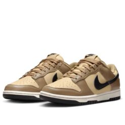 (WMNS) Nike Dunk Low 'Dark Driftwood' DD1503-200