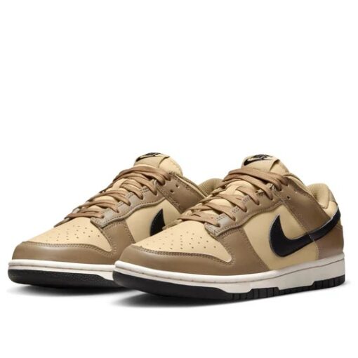 (WMNS) Nike Dunk Low 'Dark Driftwood' DD1503-200