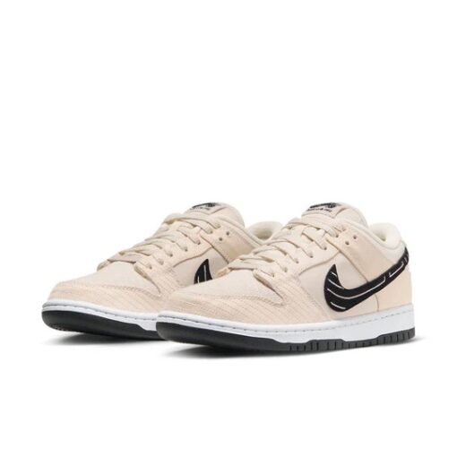 Nike SB Dunk Low x Albino Preto ‘Fossil’ FD2627-200