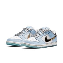 Nike x Sean Cliver SB Dunk Low 'Holiday Special' DC9936-100