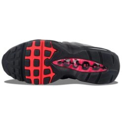 Nike Air Max 95 OG 'Solar Red' - AT2865-100