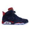 Nike Air Jordan 6 Retro 'Doernbecher' 2019 - CI6293-416