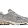 New Balance 2002R Protection Pack - Slate Grey - M2002RDM