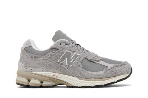 New Balance 2002R Protection Pack - Slate Grey - M2002RDM