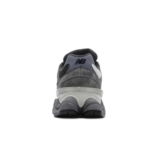 New Balance 9060 'Black Castlerock' U9060BLK
