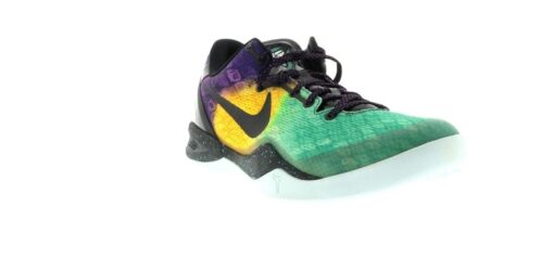 Nike Kobe 8 'Easter' - 555035-302