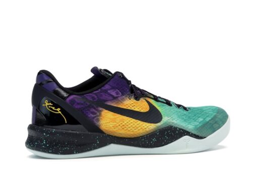 Nike Kobe 8 'Easter' - 555035-302