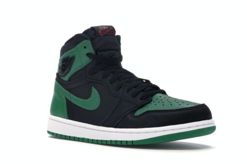 Nike Air Jordan 1 Retro High OG Pine Green 2.0 - 555088-030