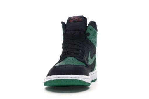 Nike Air Jordan 1 Retro High OG Pine Green 2.0 - 555088-030