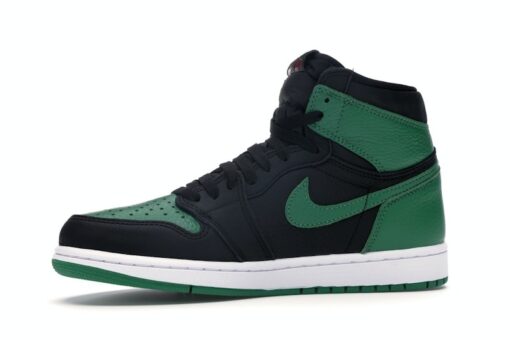 Nike Air Jordan 1 Retro High OG Pine Green 2.0 - 555088-030