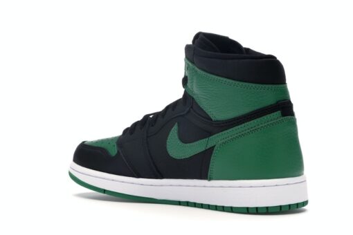 Nike Air Jordan 1 Retro High OG Pine Green 2.0 - 555088-030