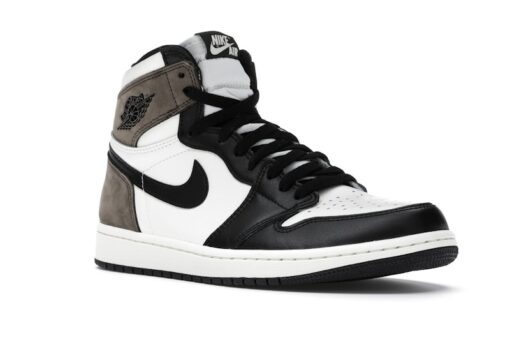 Air Jordan 1 Retro High OG Dark Mocha - 555088-105