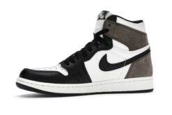 Air Jordan 1 Retro High OG Dark Mocha - 555088-105