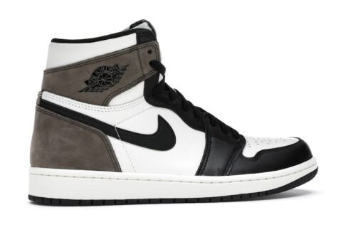 Air Jordan 1 Retro High OG Dark Mocha - 555088-105