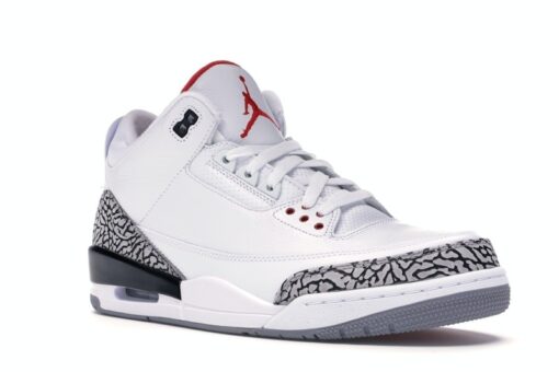 Air Jordan 3 Retro '88' 2013 - 580775 160