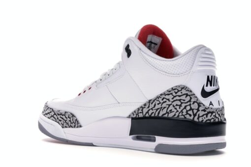 Air Jordan 3 Retro '88' 2013 - 580775 160