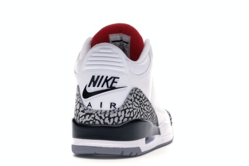 Air Jordan 3 Retro '88' 2013 - 580775 160