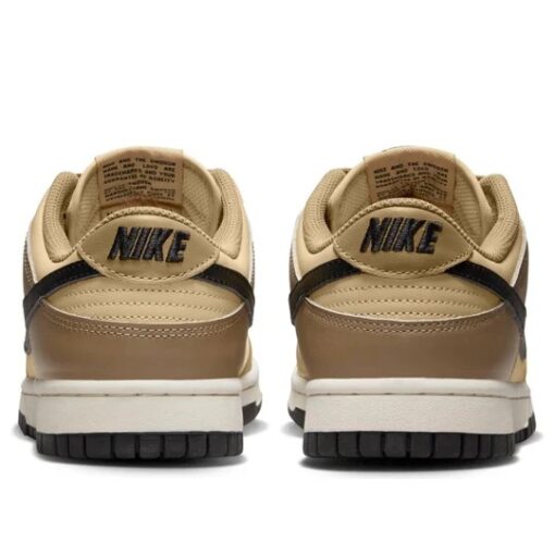 (WMNS) Nike Dunk Low 'Dark Driftwood' DD1503-200
