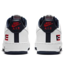 Nike Air Force 1 Low QS 'Puerto Rico' CJ1386-100