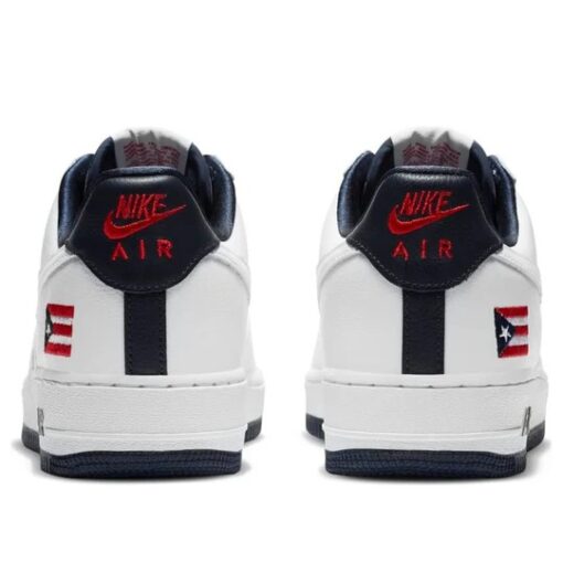 Nike Air Force 1 Low QS 'Puerto Rico' CJ1386-100