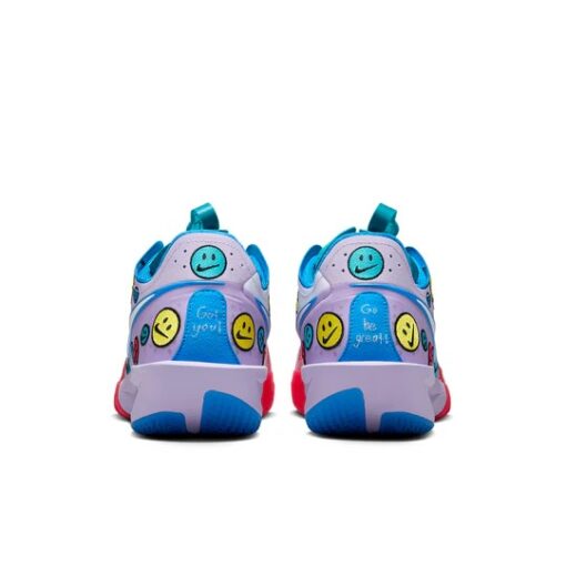 Nike x Jewell Loyd Air Zoom GT Cut 3 'Justice' HJ6631-900
