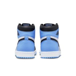 Air Jordan 1 Retro High OG ‘UNC Toe’ DZ5485-400