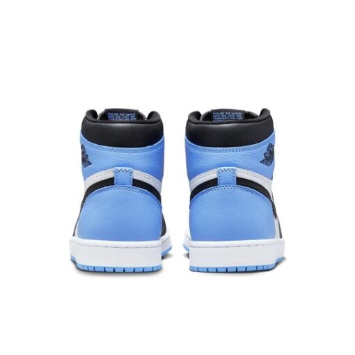 Air Jordan 1 Retro High OG ‘UNC Toe’ DZ5485-400