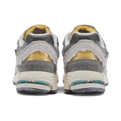 New Balance 2002R 'Protection Pack - Rain Cloud' M2002RDA